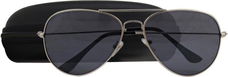 AAO+ Aviator Sunglasses view 8