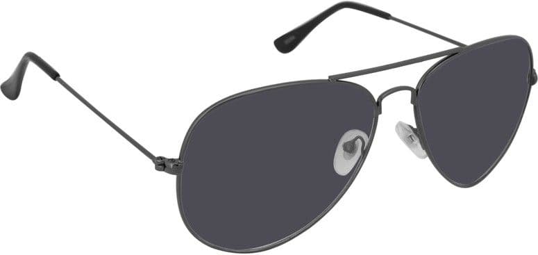 AAO+ Aviator Sunglasses view 3