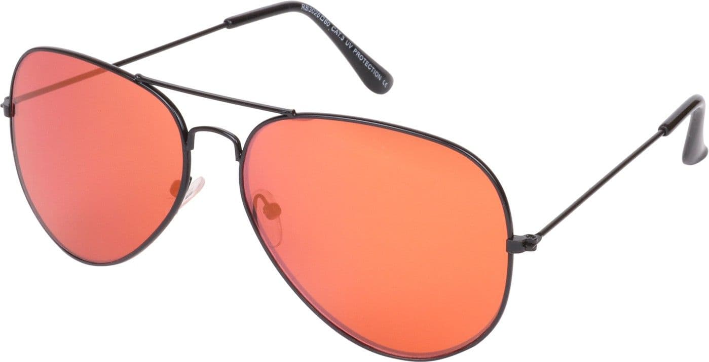 Aligatorr Aviator Sunglasses view 3