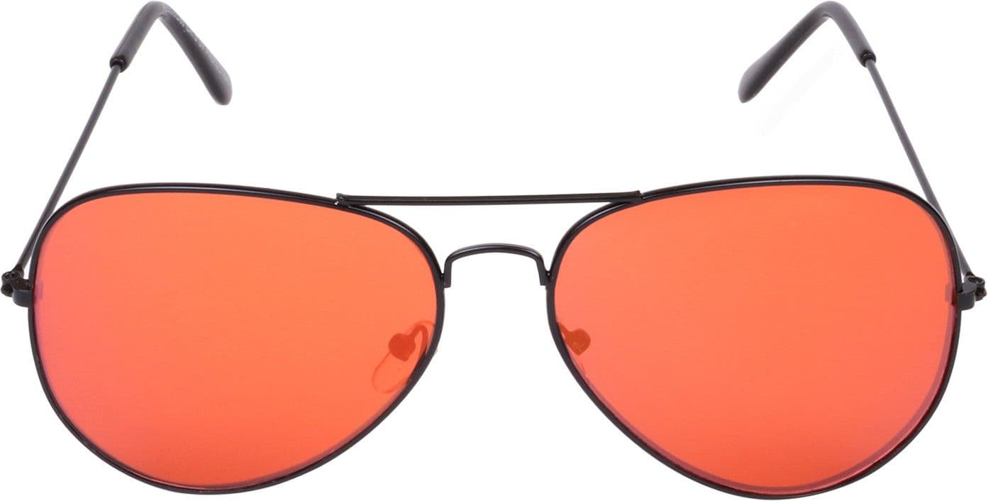 Aligatorr Aviator Sunglasses view 2