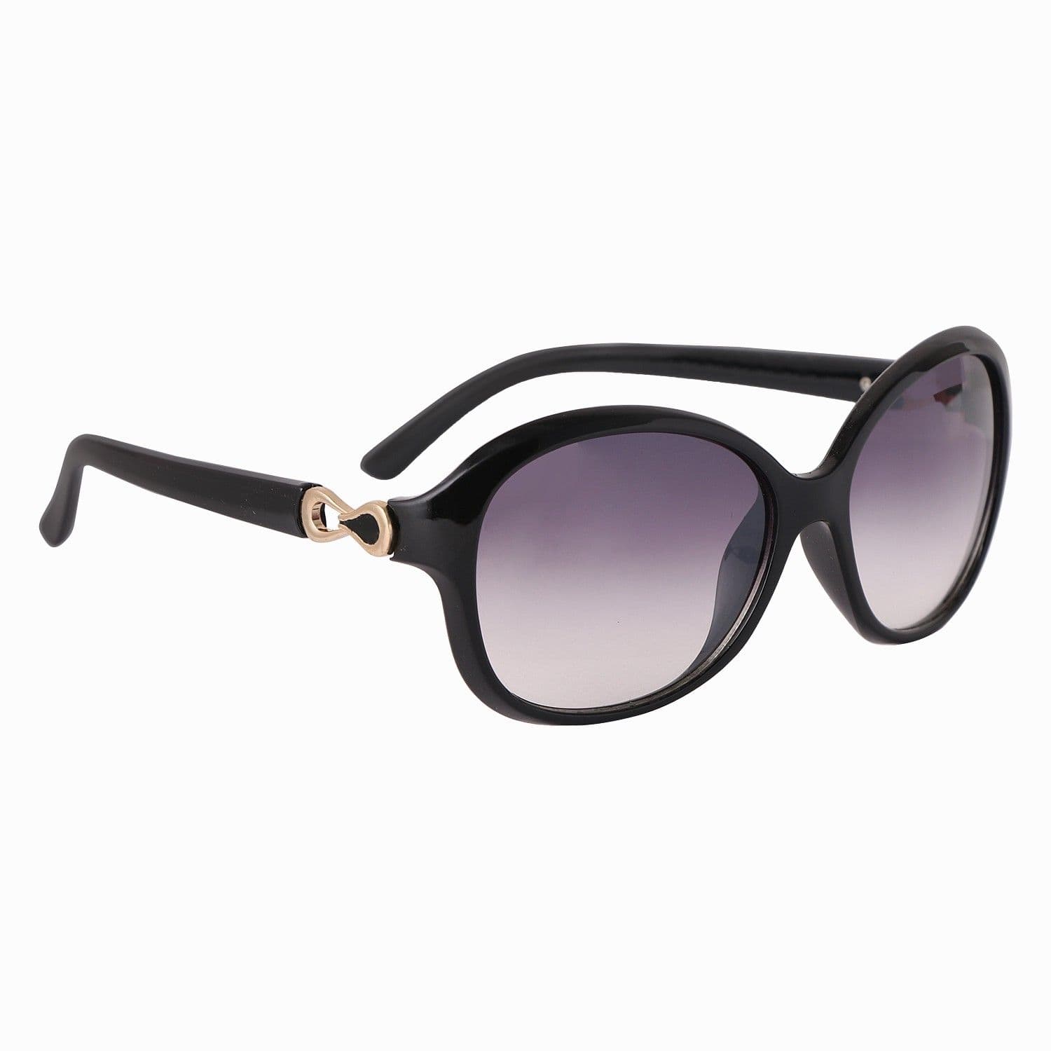 HH Oval Sunglasses view 2
