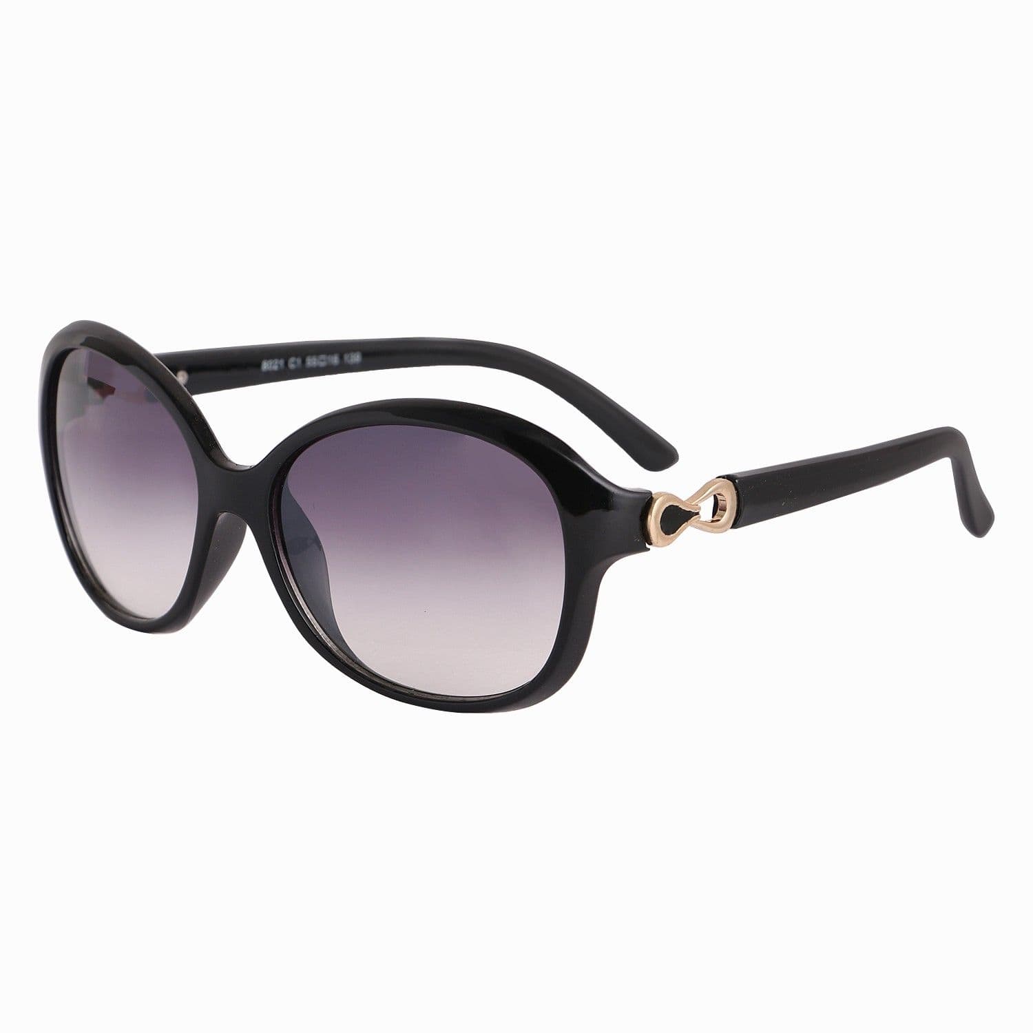 HH Oval Sunglasses view 4