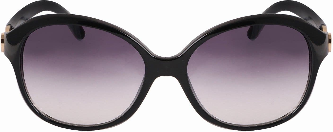 HH Oval Sunglasses view 3