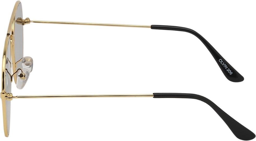 Olvin Aviator Sunglasses view 5