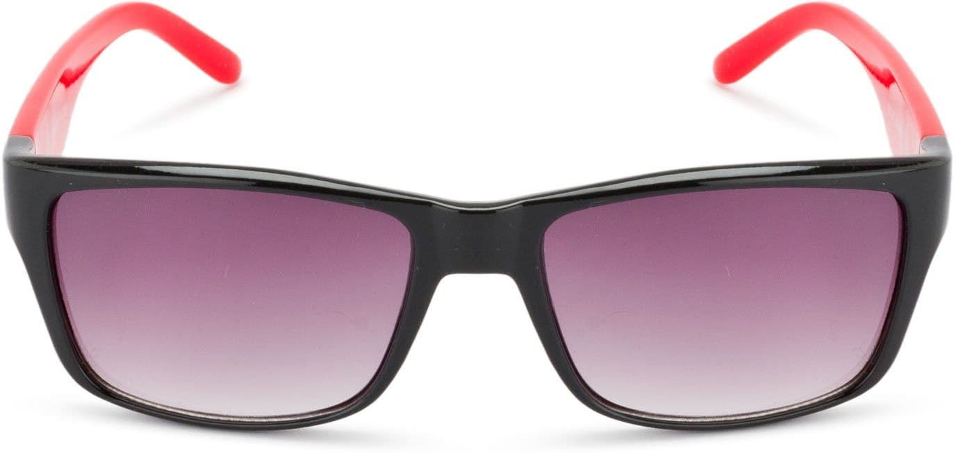 Oasis Wayfarer Sunglasses view 3
