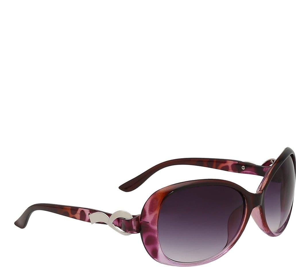 Olvin Oval Sunglasses view 2