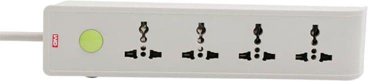 GM Power mate 4 Strip Surge Protector view 2