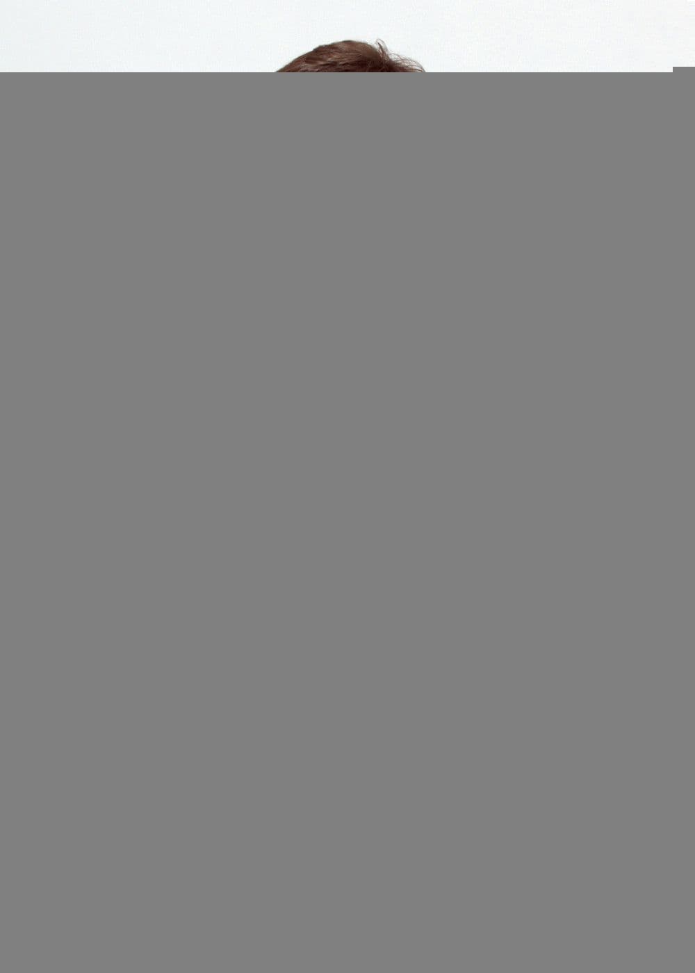 Pepe Solid V-neck Men's Sweater view 3