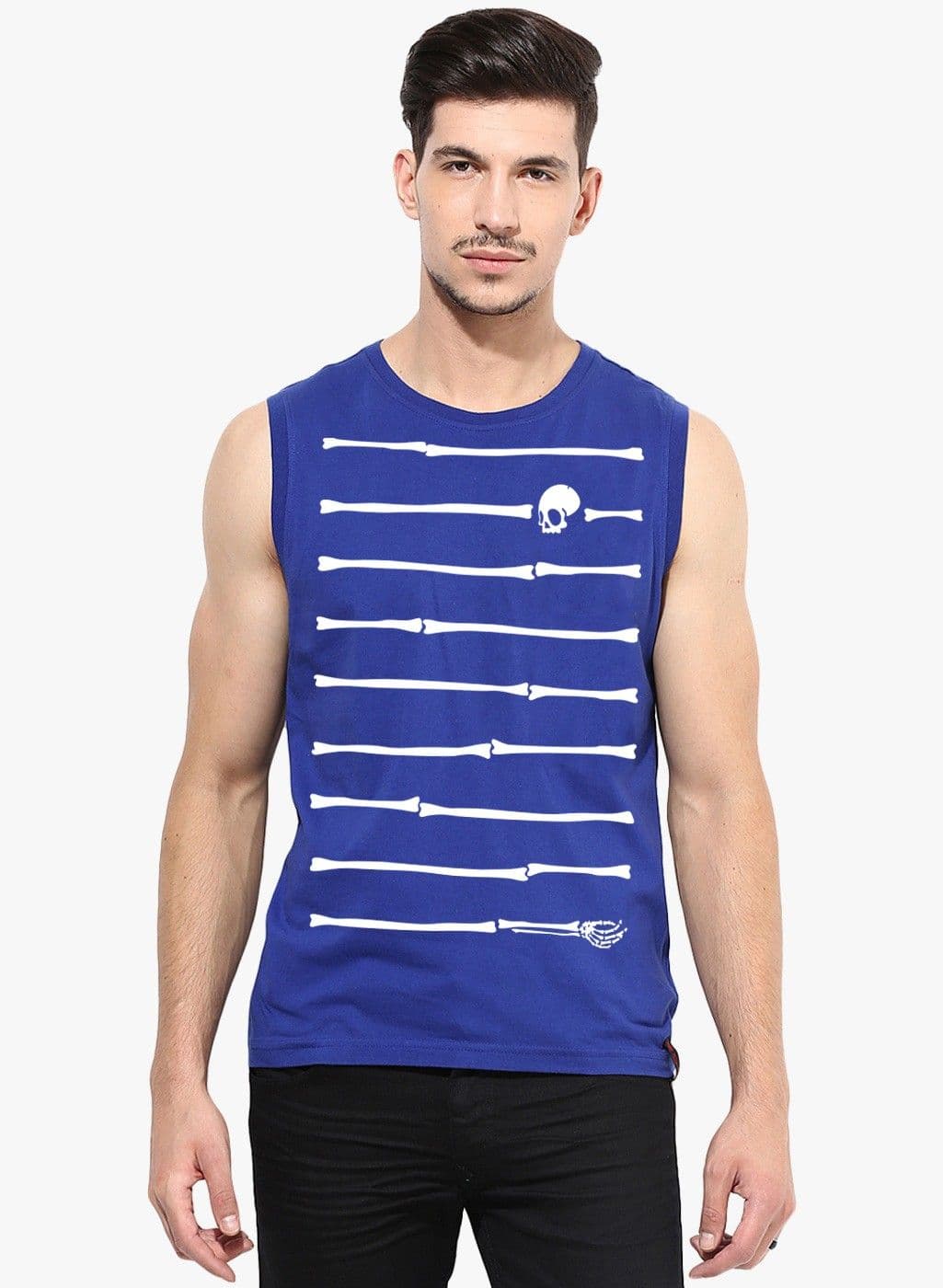 L'appel Du vide Men's Vest view 3