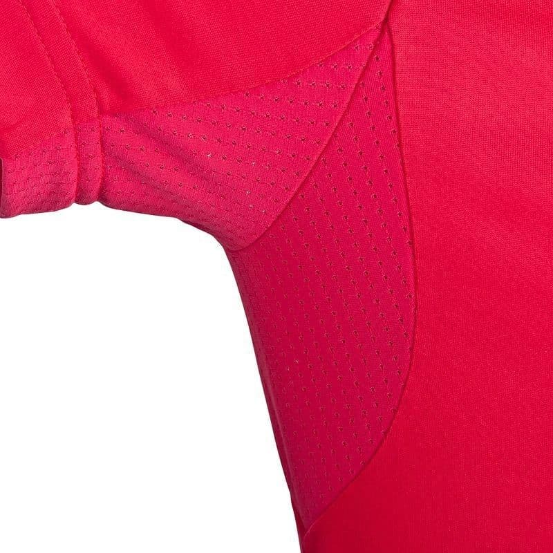 Quechua Solid Women's Round Neck T-Shirt view 4