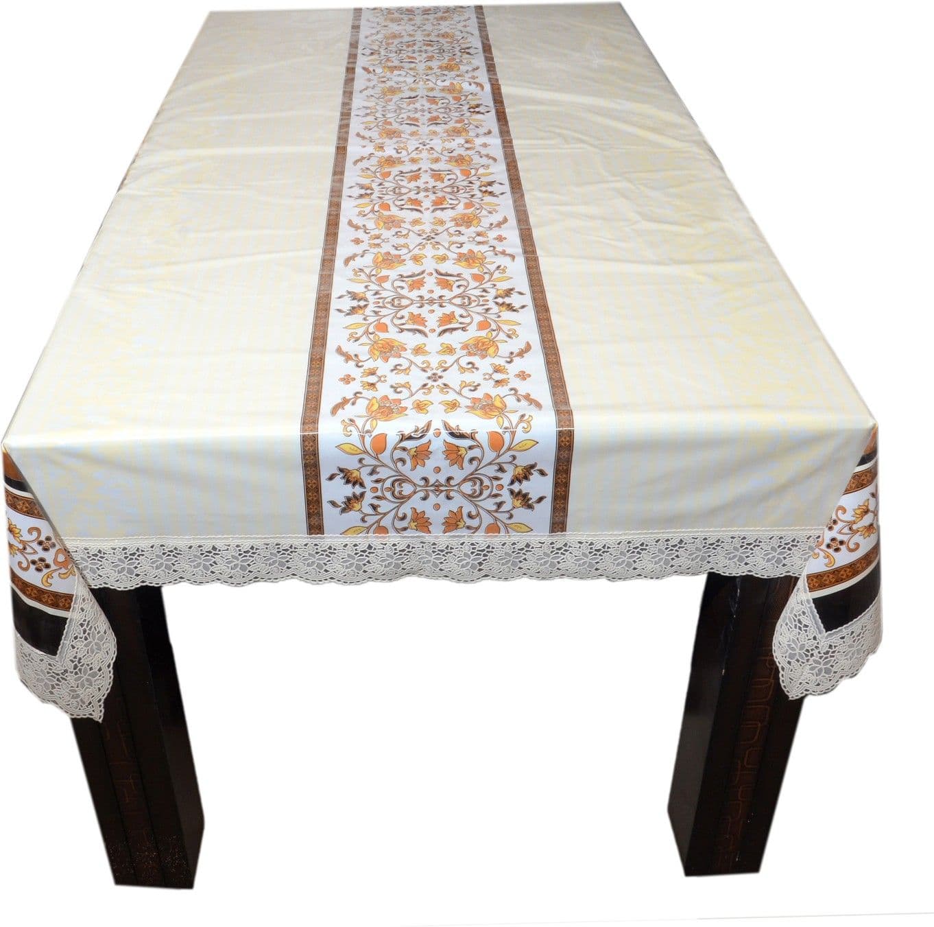 Prime Printed 4 Seater Table Cover