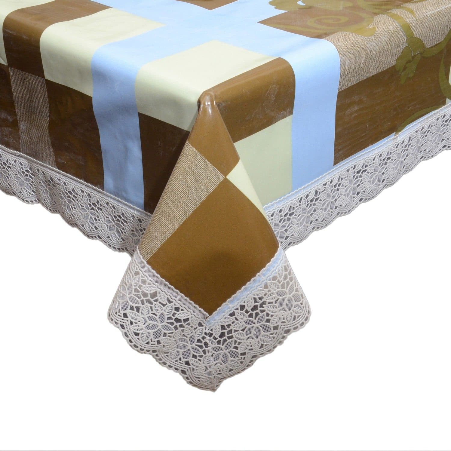 Prime Printed 6 Seater Table Cover view 2