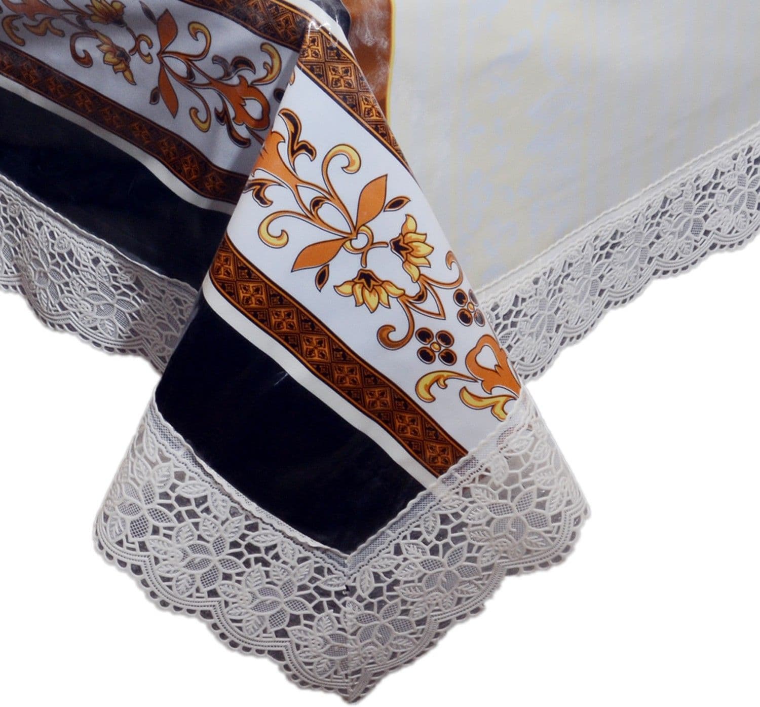 Prime Printed 4 Seater Table Cover view 2