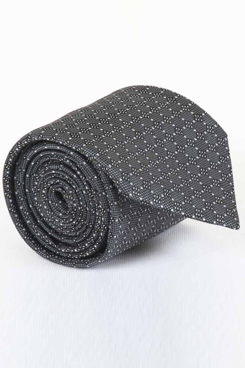 Getabhi Printed Tie view 2