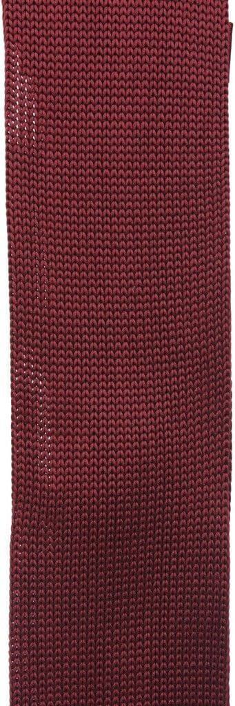 Alvaro Solid Tie view 4