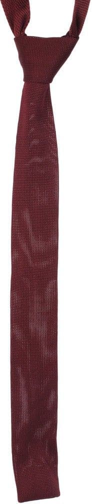 Alvaro Solid Tie view 3