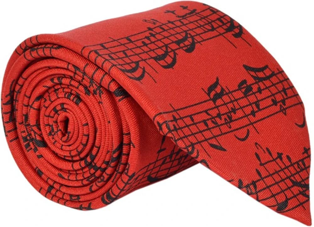 Alvaro Self Design Tie