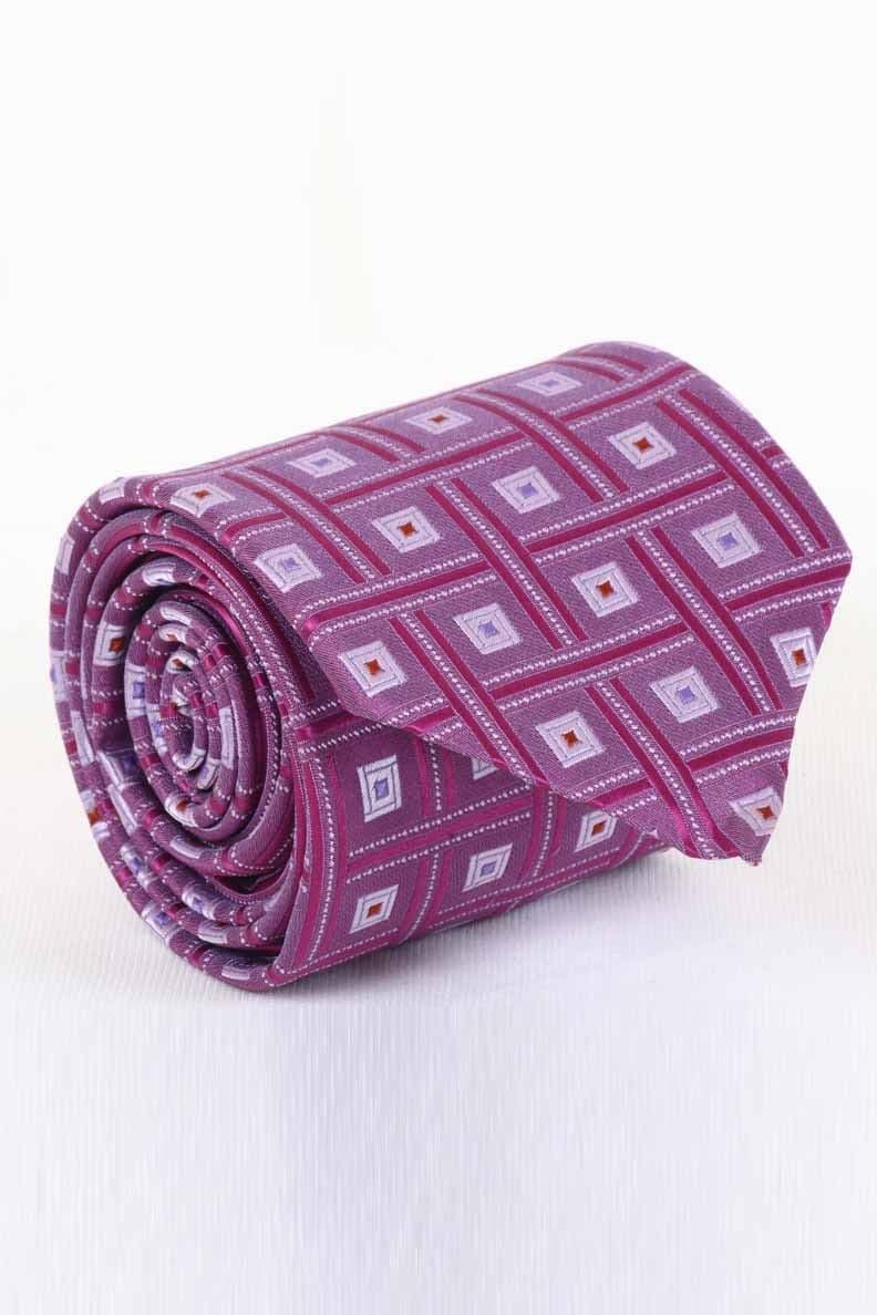 GetAbhi Printed Tie