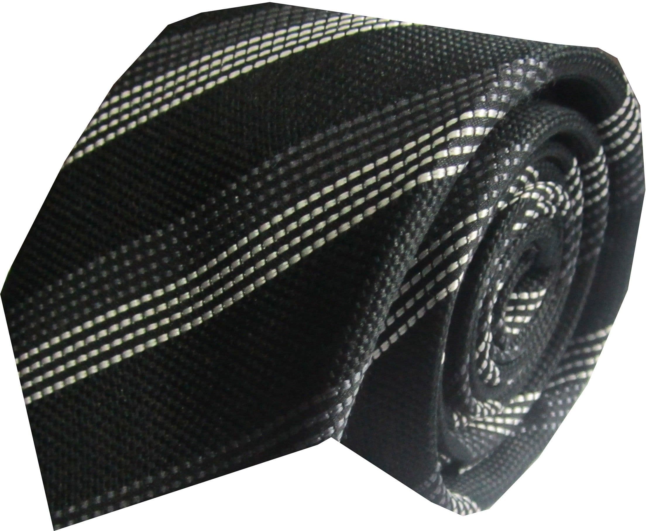 Rossini Striped Tie
