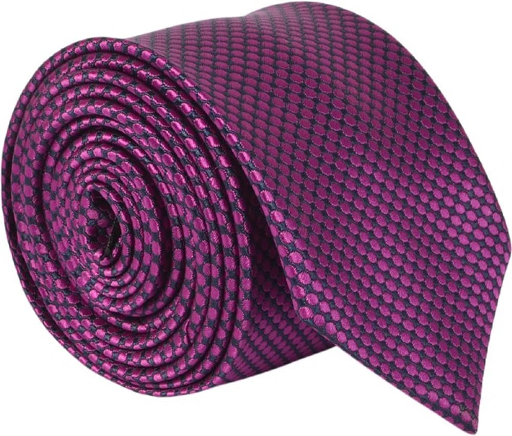 Alvaro Self Design Tie