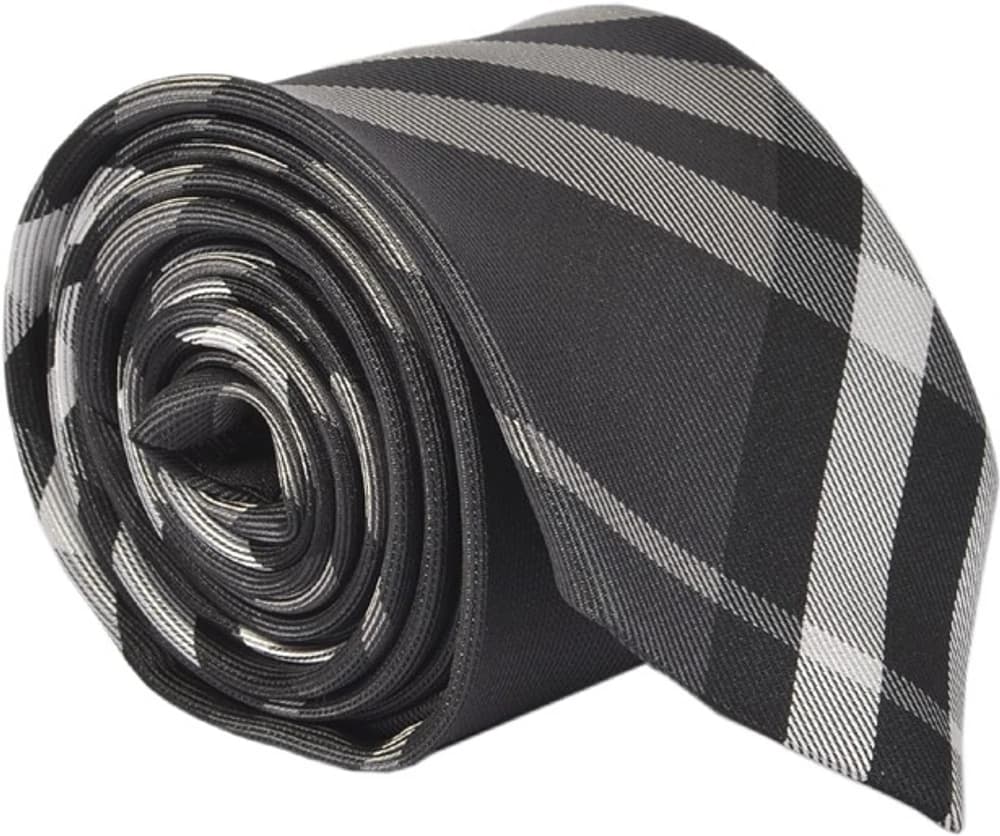 Alvaro Striped Tie