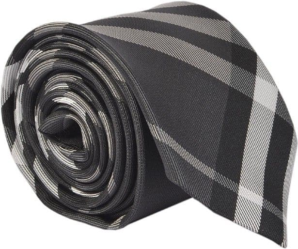 Alvaro Striped Tie view 2