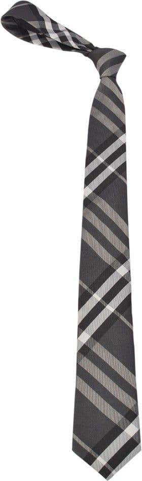 Alvaro Striped Tie view 4