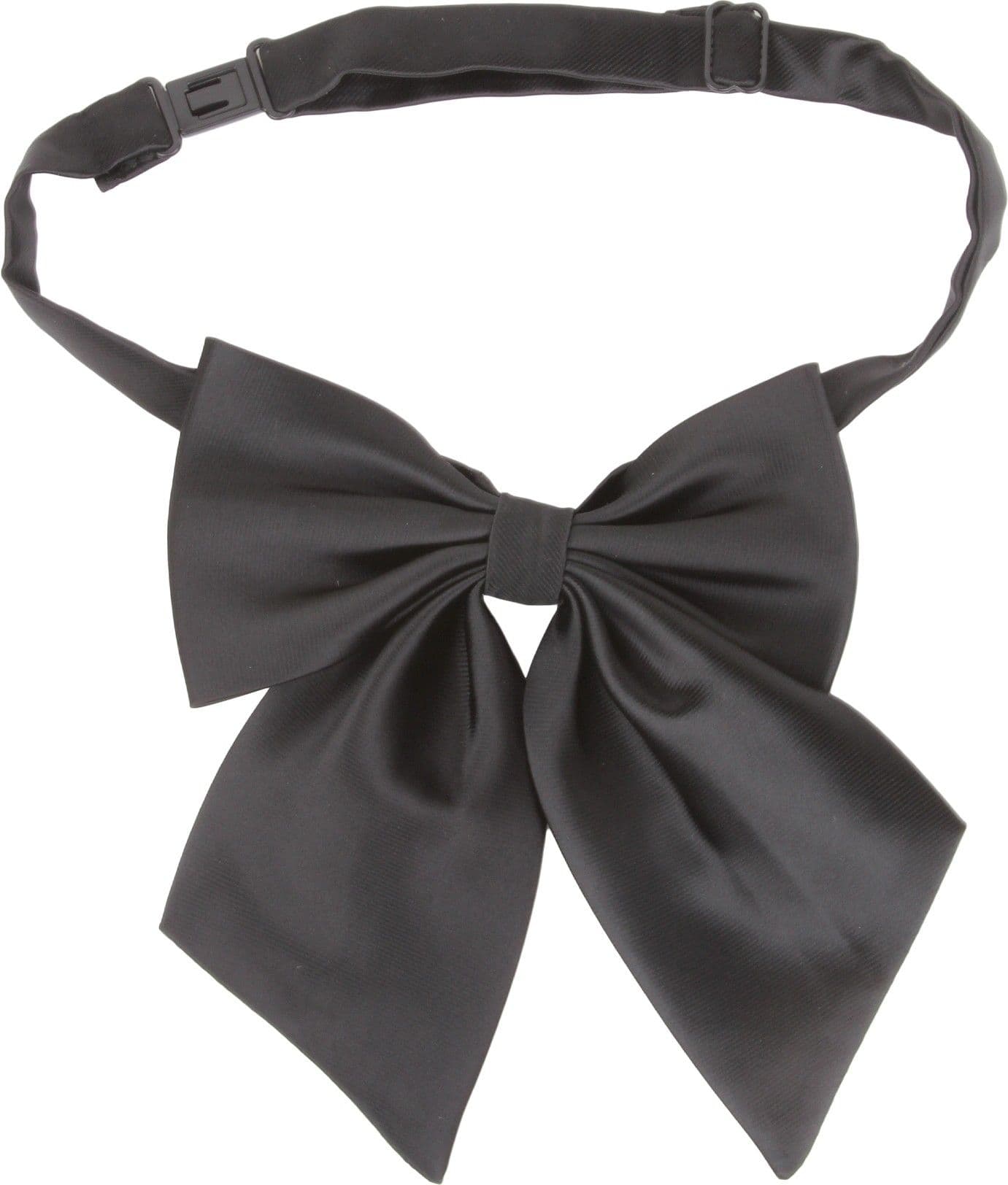 Alvaro Solid Tie