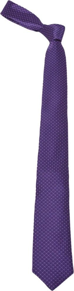 Alvaro Polka Print Tie view 4