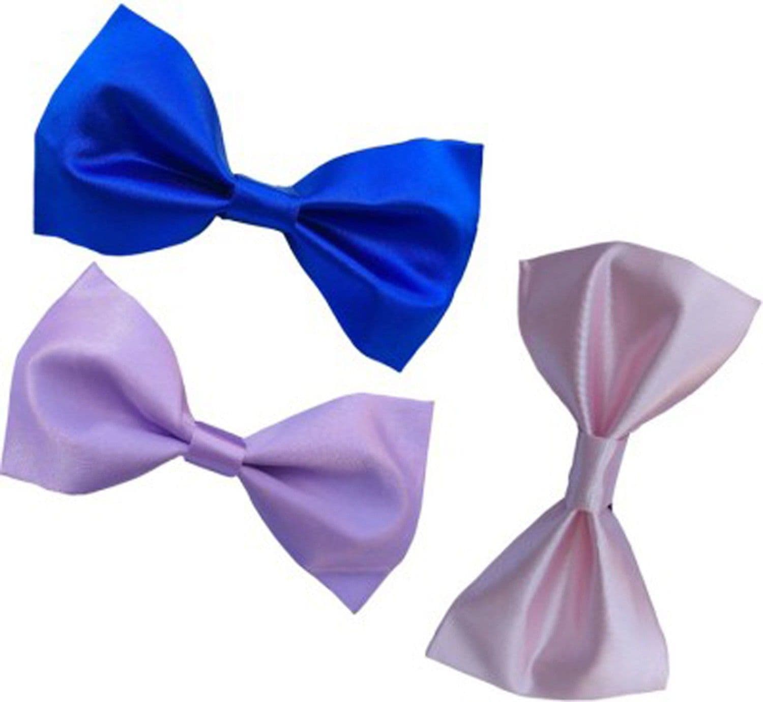 SWARN Solid Tie view 2