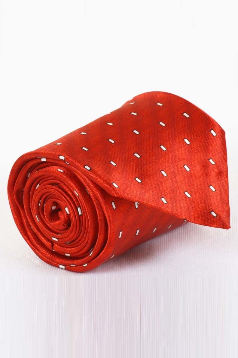 GetAbhi Printed Tie
