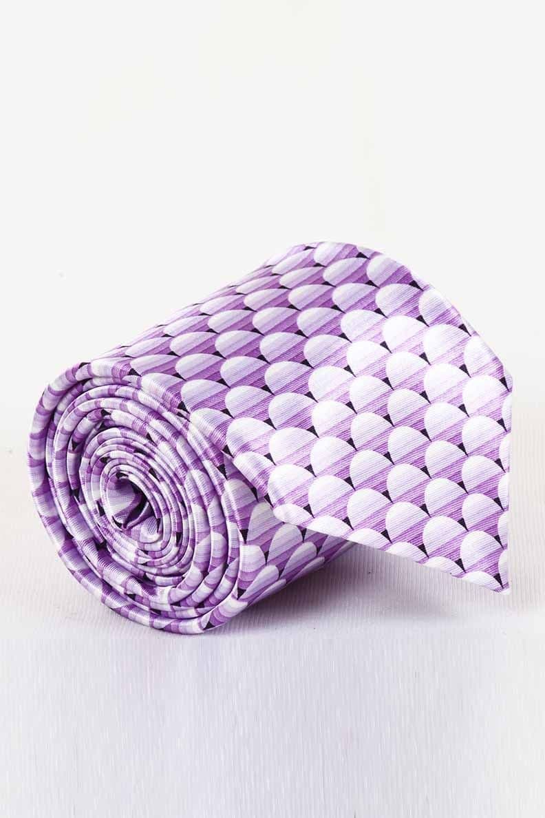 GetAbhi Printed Tie