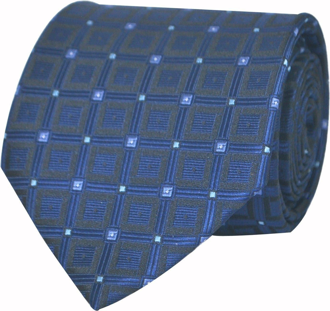 Paranoid Checkered Tie view 2