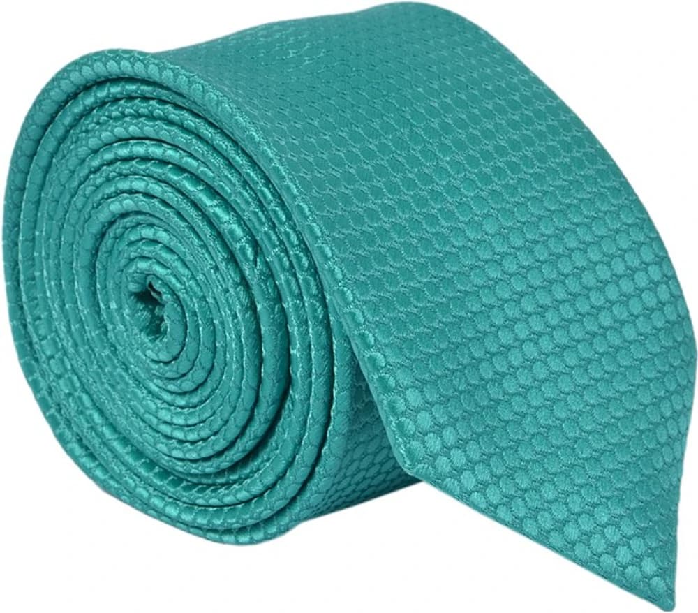 Alvaro Polka Print Tie