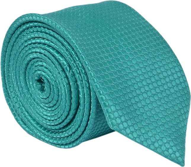 Alvaro Polka Print Tie view 2