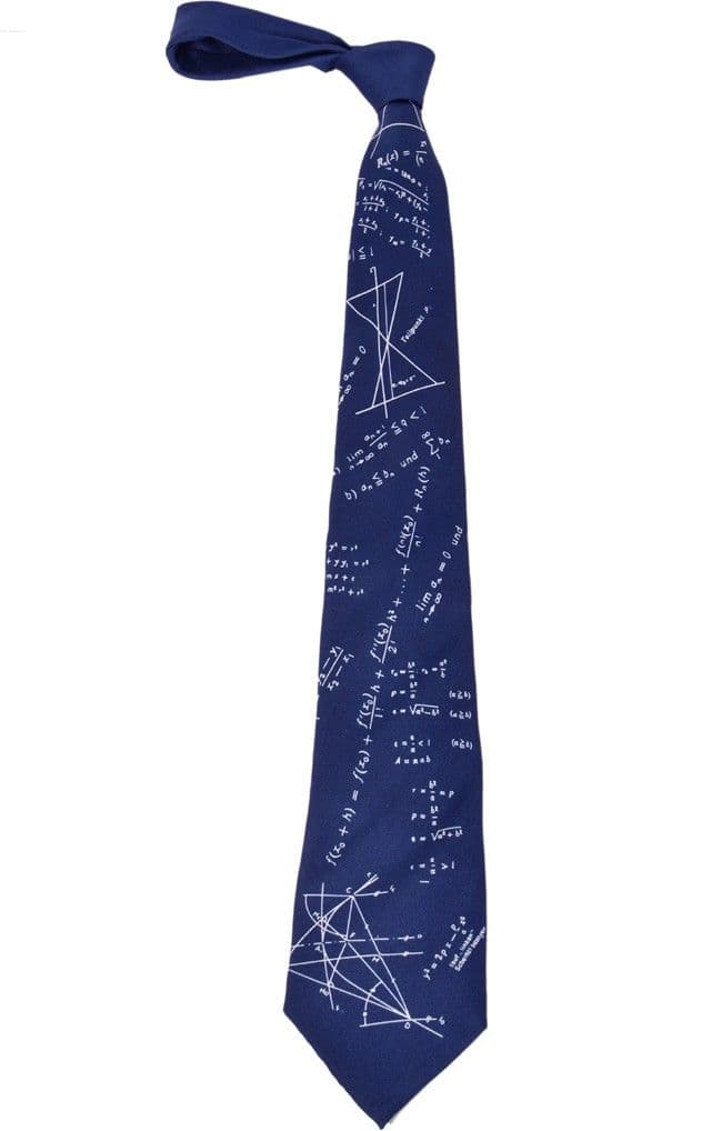 Alvaro Self Design Tie view 4