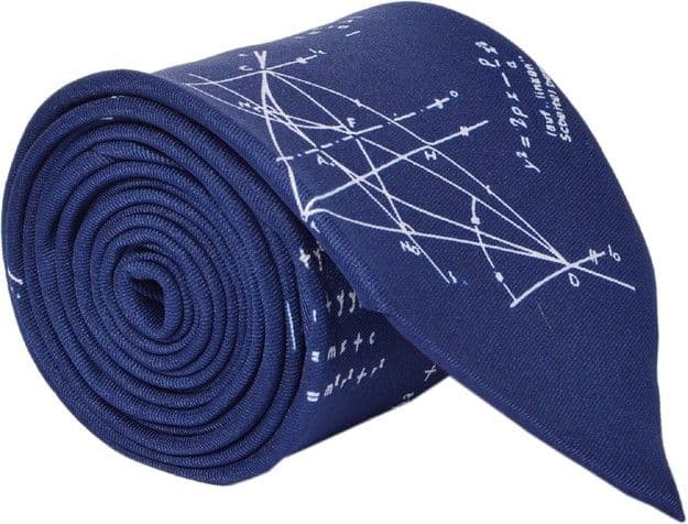 Alvaro Self Design Tie view 2