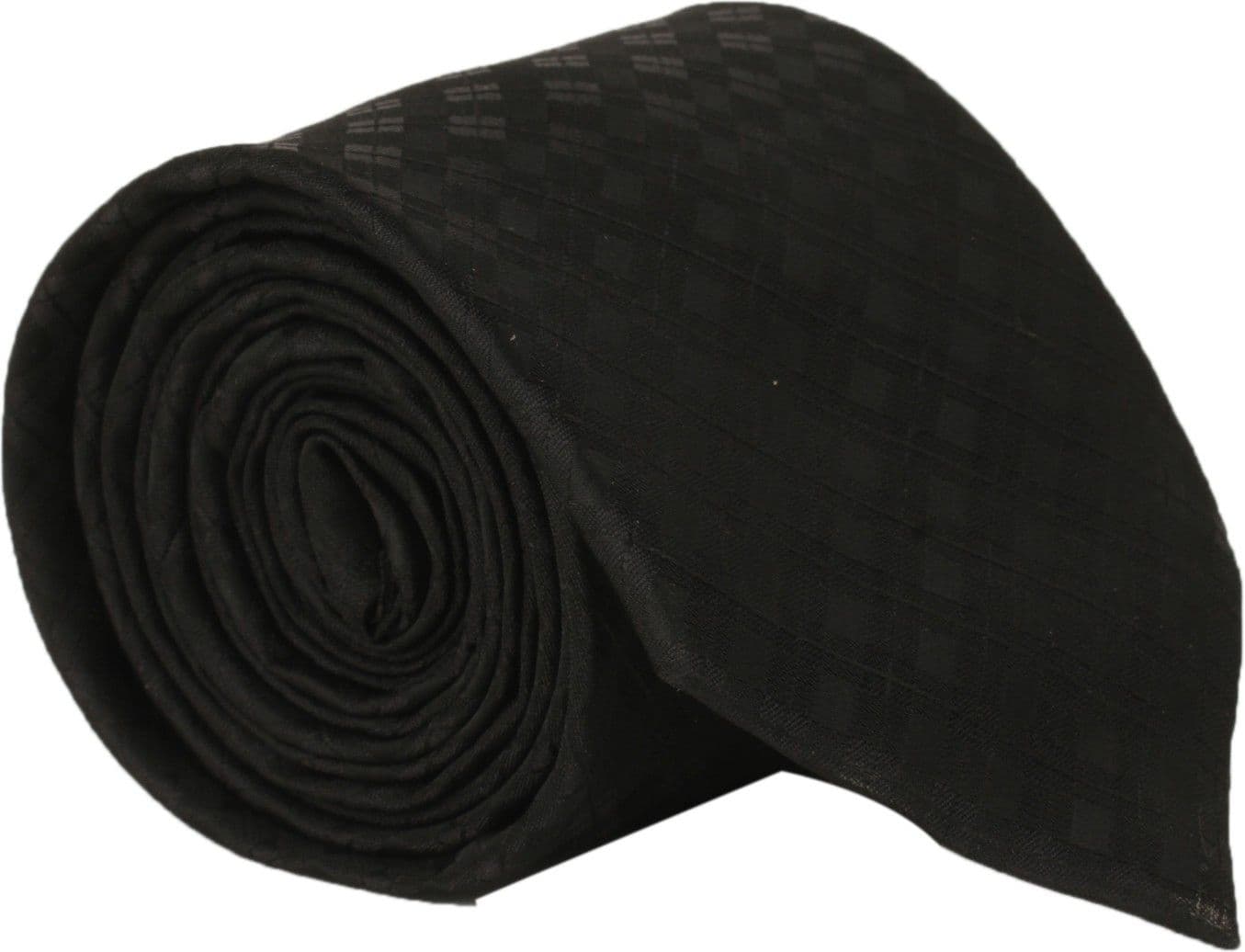 Clareo Checkered Tie view 5