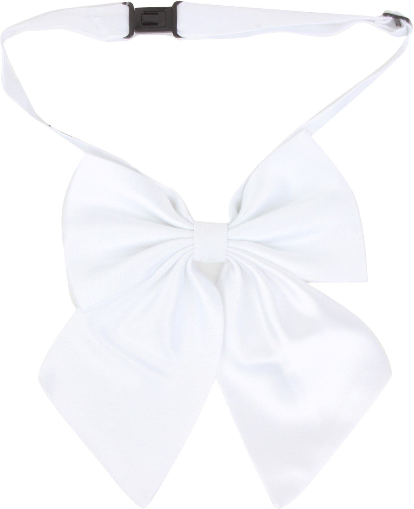 Alvaro Solid Tie view 3
