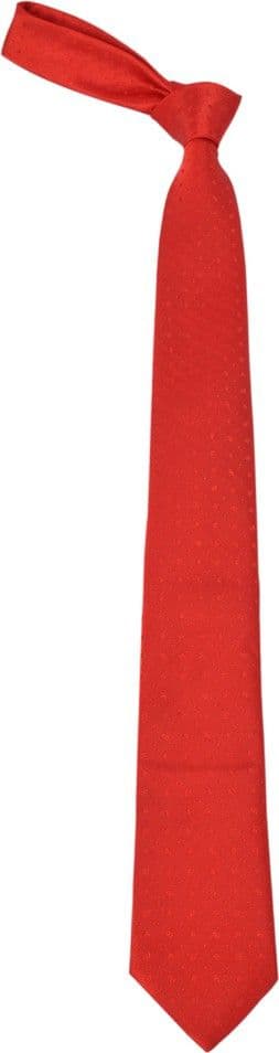 Alvaro Floral Print Tie view 4