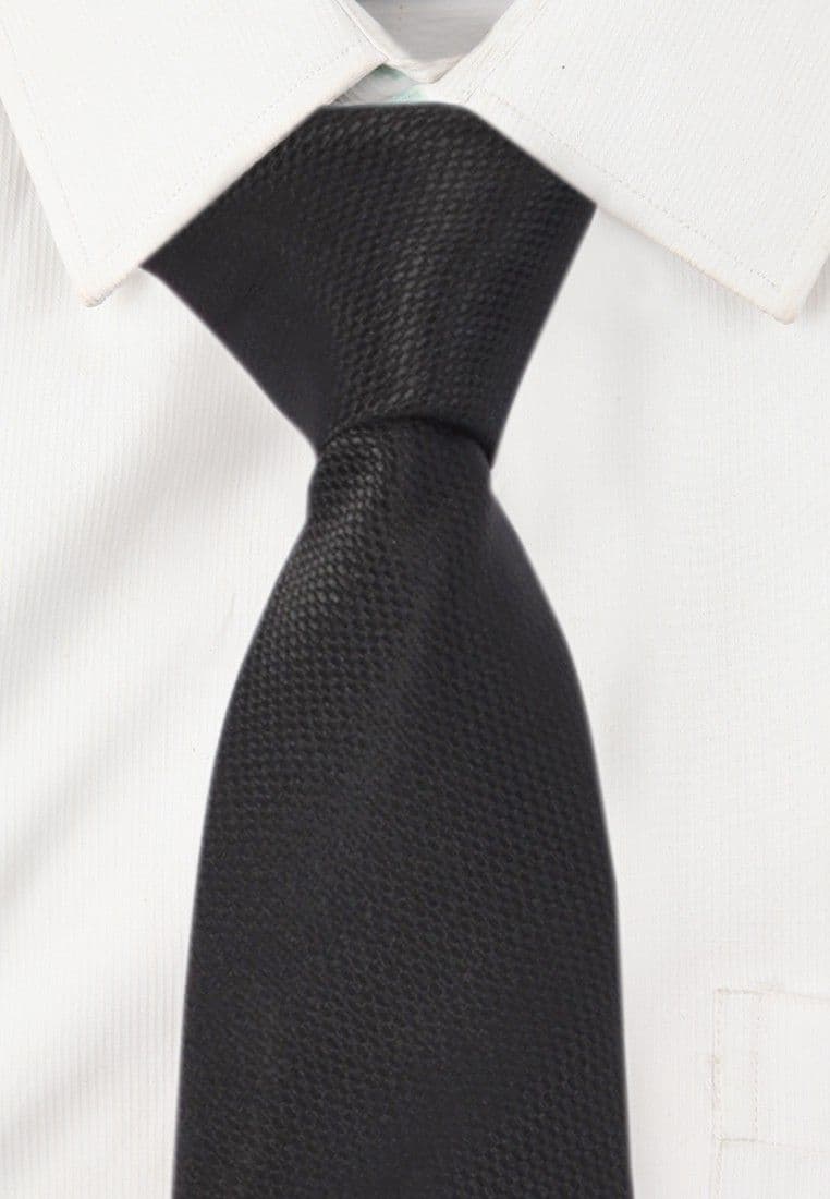 Alvaro Self Design Tie view 3