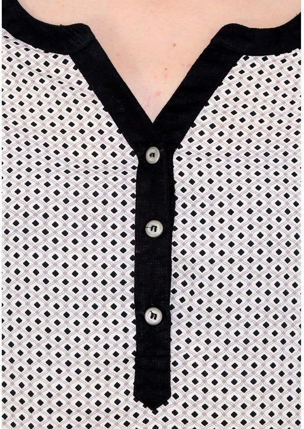 STFU Casual Full Sleeve Printed Women's Top view 5