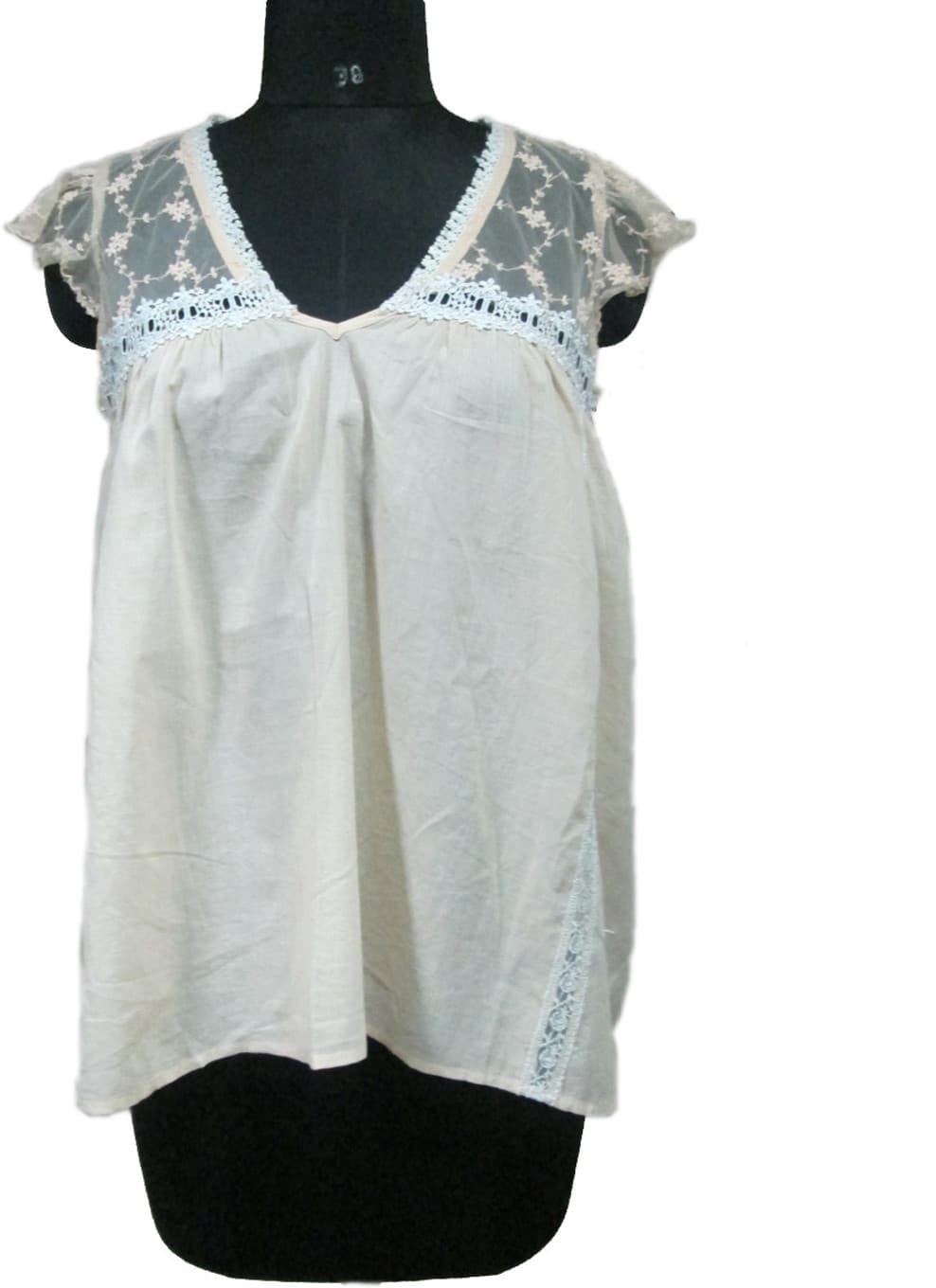 I Am For You Casual Sleeveless Solid Women's Top