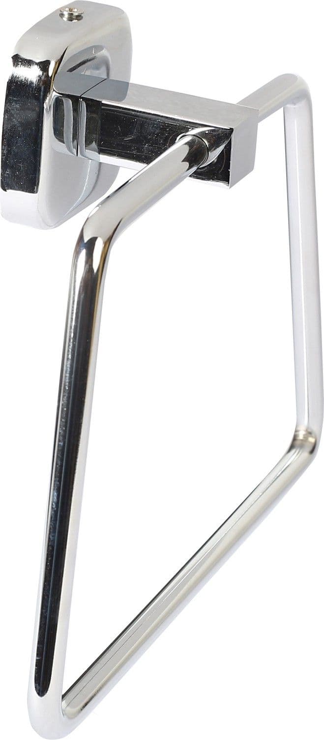 Sheetal 4202 Silver Towel Holder view 3