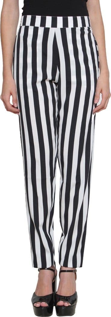 PANIT Regular Fit Women's Trousers
