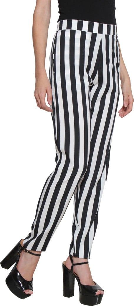 PANIT Regular Fit Women's Trousers view 4
