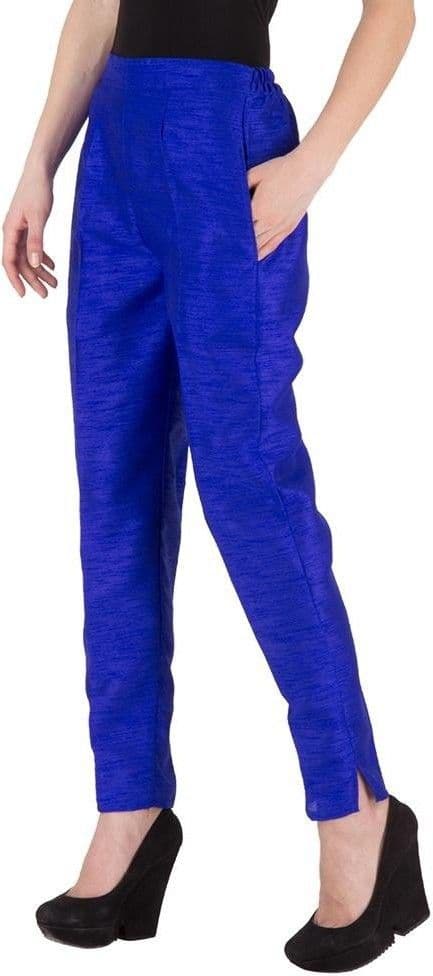 A A STORE Regular Fit Women's Trousers view 3