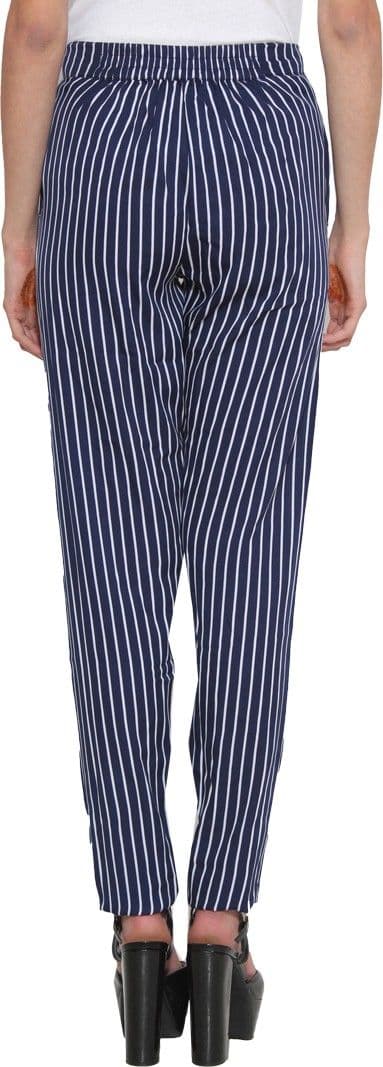 PANIT Regular Fit Women's Trousers view 4