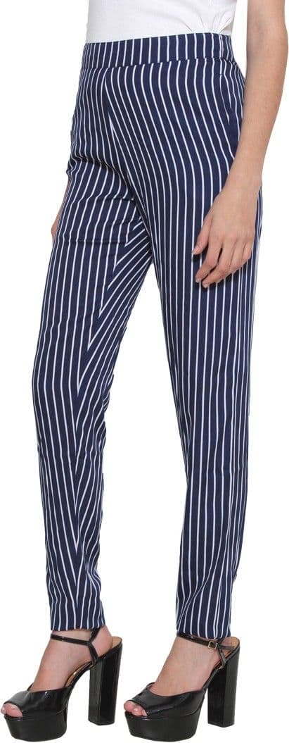 PANIT Regular Fit Women's Trousers view 3