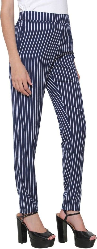 PANIT Regular Fit Women's Trousers view 5